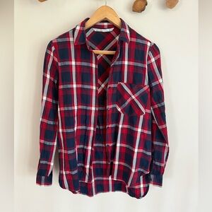 Zara Button Down Shirt
